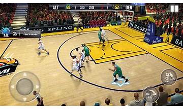 Fanatical Basketball for Android - Download the APK from Habererciyes